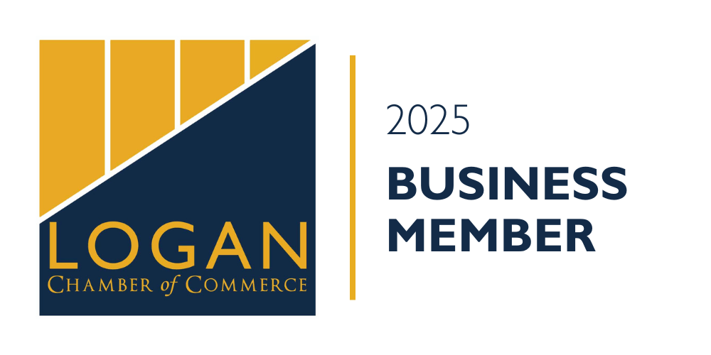 Member - Business 2025 Logan Chamber of Commerce